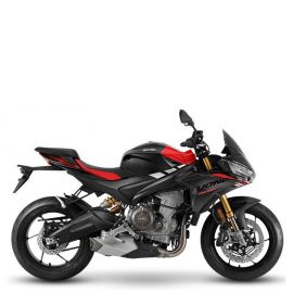 Мотоцикл APRILIA Tuono 660 Factory (DARK BANSHEE) 2026